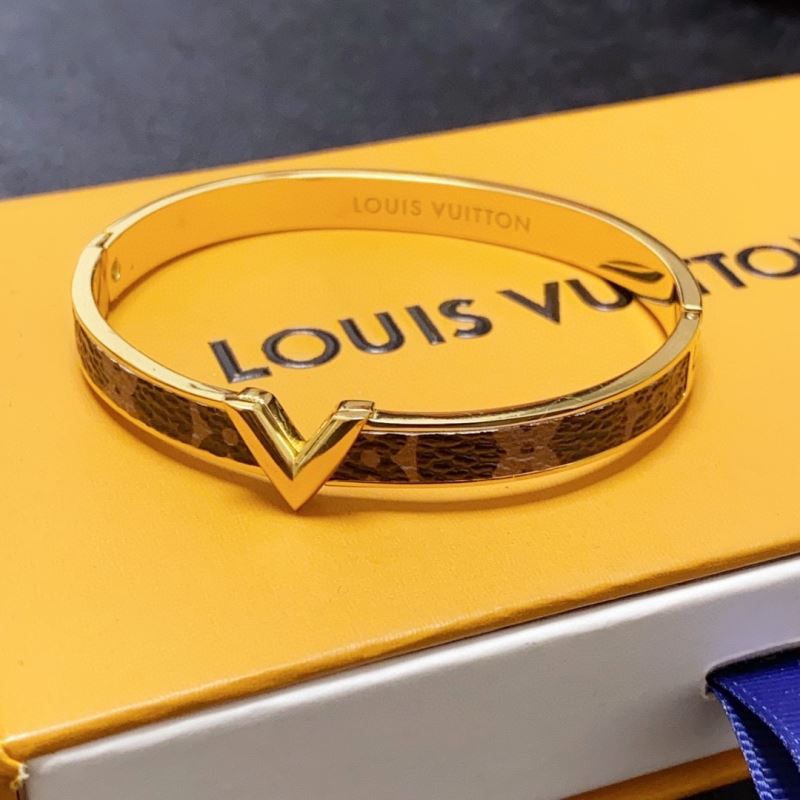 Louis Vuitton Bracelets